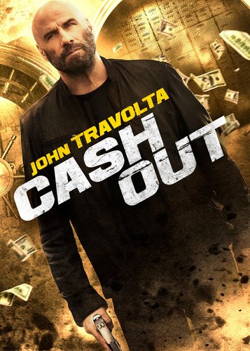 Cash Out - Zahltag - Poster 1