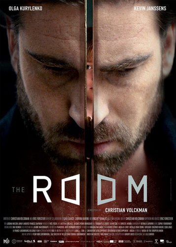 The Room - Poster 2