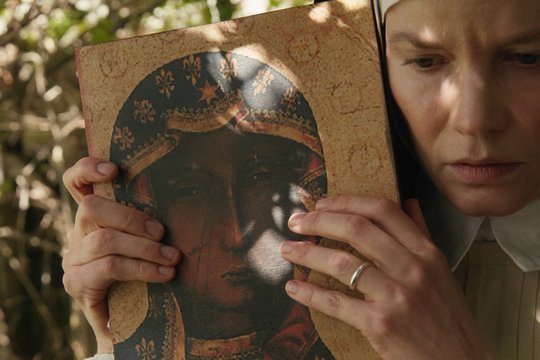 Teresa - Die Frau hinter der Ikone - Szenenbild 8