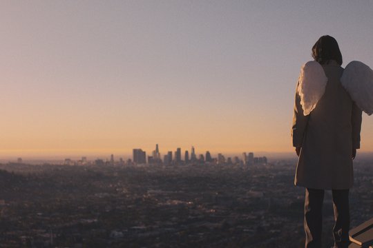 Good Fortune - Ein ganz spezieller Schutzengel - Szenenbild 19