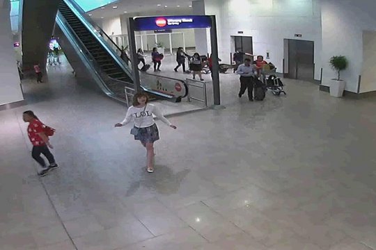 Assassins - Brudermord in Kuala Lumpur - Szenenbild 2