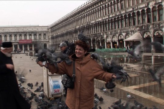 Venedigs letzte Chance - Szenenbild 9