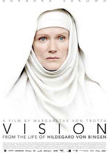 Vision - Poster 3