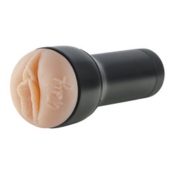 FeelStar Stroker - Molly Stewart, 22,3 cm