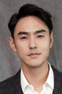 Ethan Ruan