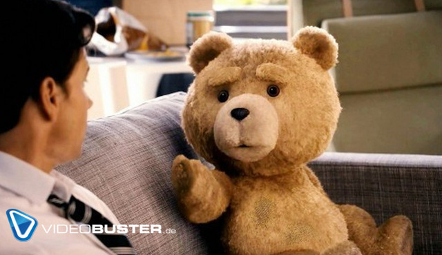 Amanda Seyfried: Seyfried ersetzt Mila Kunis als Hauptdarstellerin in 'Ted 2'
