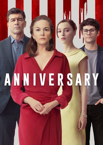 The Change - Poster 2