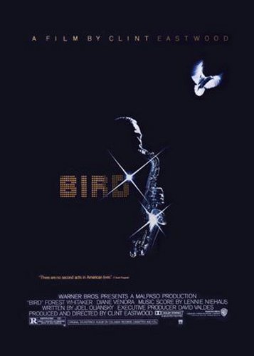 Bird - Poster 1