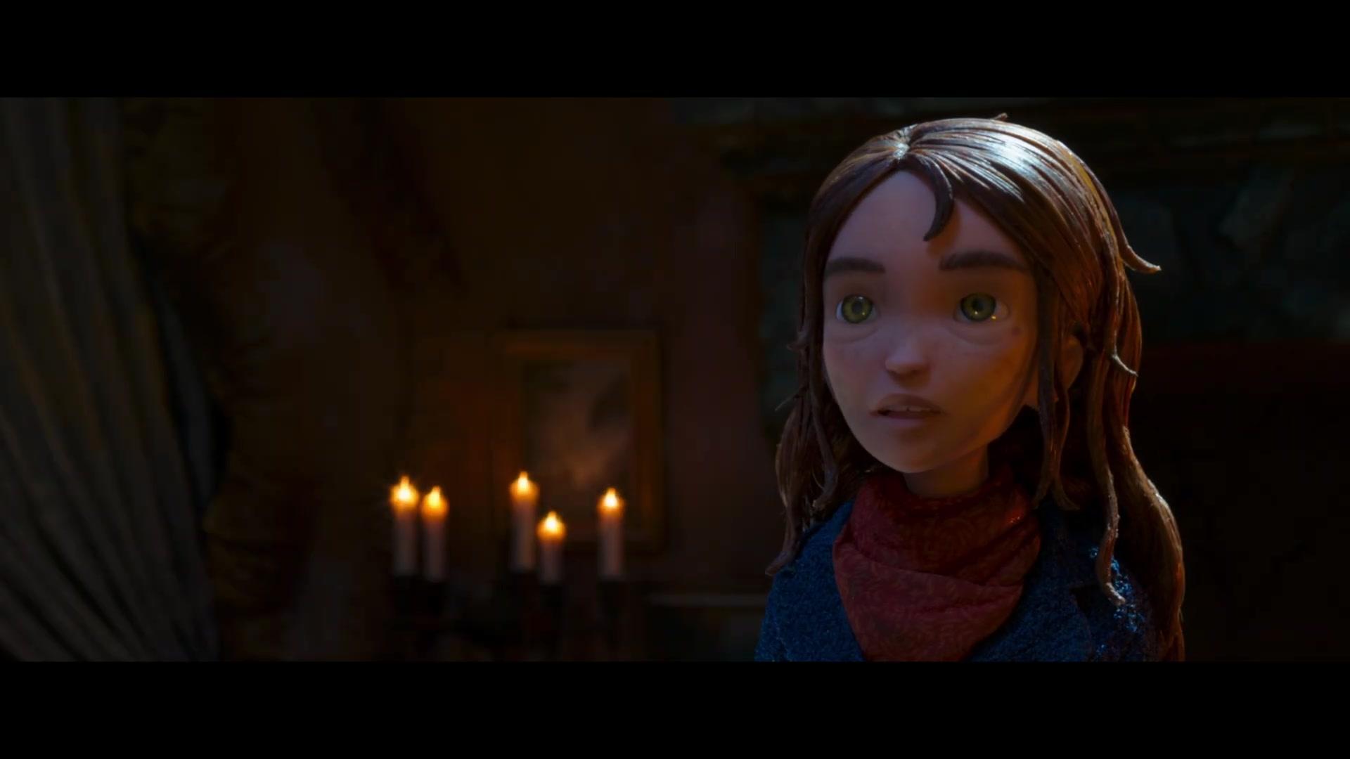 Wildwood - Trailer - Englisch - HD