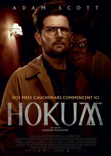 Hokum - Poster 4