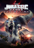 The Jurassic Games 2 - Extinction