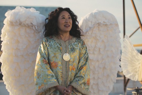 Good Fortune - Ein ganz spezieller Schutzengel - Szenenbild 9