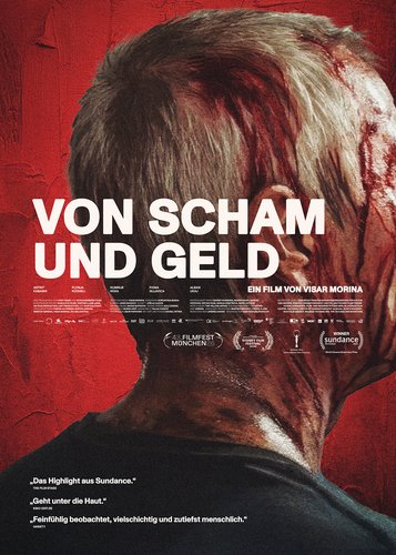Von Scham und Geld - Poster 1