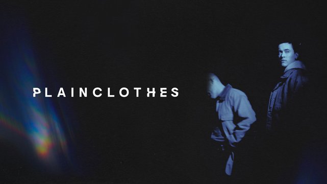 Plainclothes - Wallpaper 4