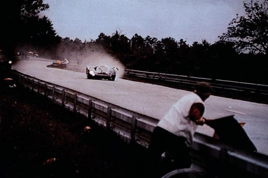 Le Mans - Szenenbild 4