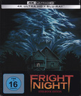 Fright Night - Die rabenschwarze Nacht