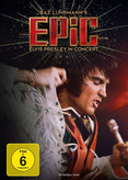 EPiC - Elvis Presley in Concert