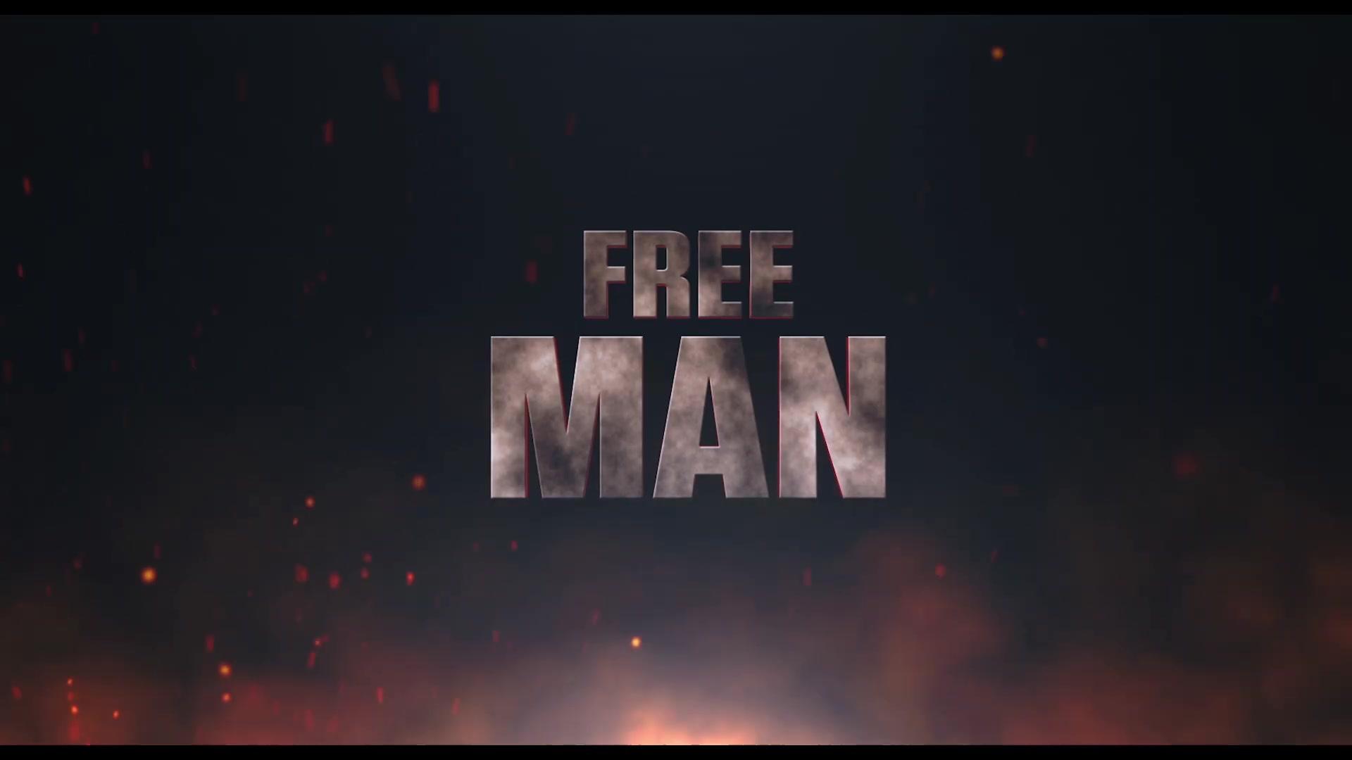 T.I.M. - Trailer - Englisch - HD