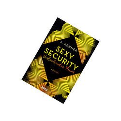 Sexy Security - Verlockendes Feuer