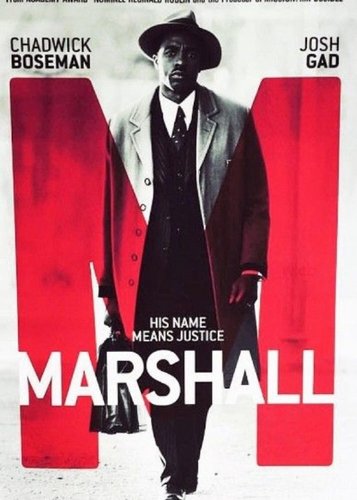 Marshall - Poster 5