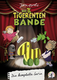 Die Tigerentenbande - Die Serie