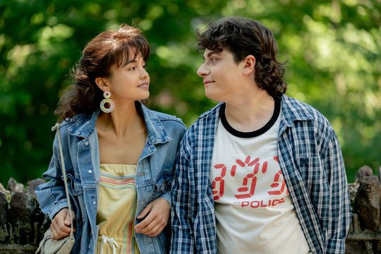 The 4:30 Movie - Szenenbild 10