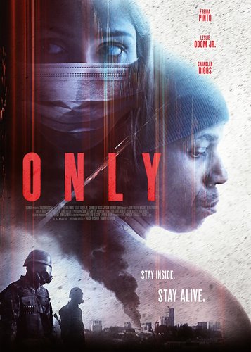 Only - Poster 3