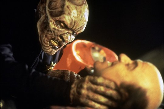 Phantasm - Das Böse 4 - Szenenbild 1