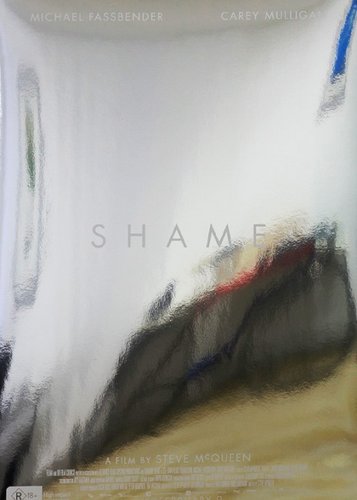 Shame - Poster 7