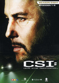 CSI: Las Vegas - Staffel 8