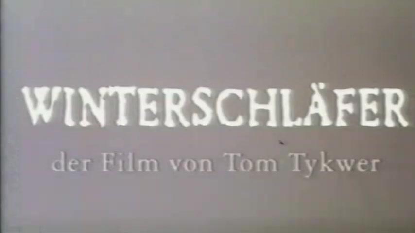 Winterschläfer - Teaser - Deutsch - SD