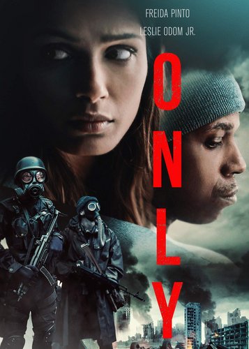 Only - Poster 4