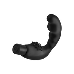 Vibrating Reach Around, 20,5 cm