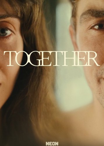 Together - Unzertrennlich - Poster 2
