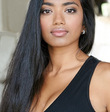 Nadine Bhabha