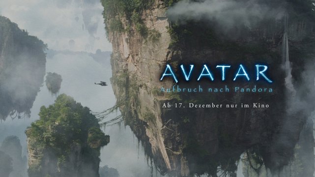 Avatar - Wallpaper 9