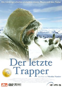 Der Letzte Trapper Der Letzte Trapper