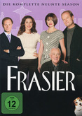 Frasier - Staffel 9