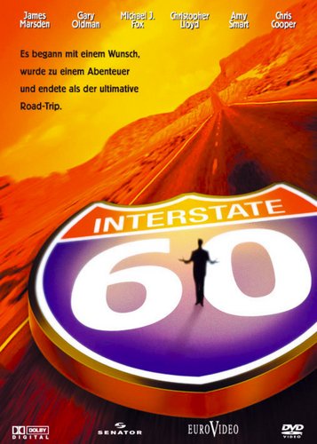 Interstate 60 - Poster 1