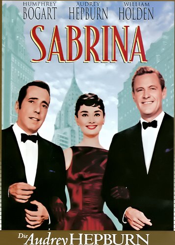Sabrina - Poster 1