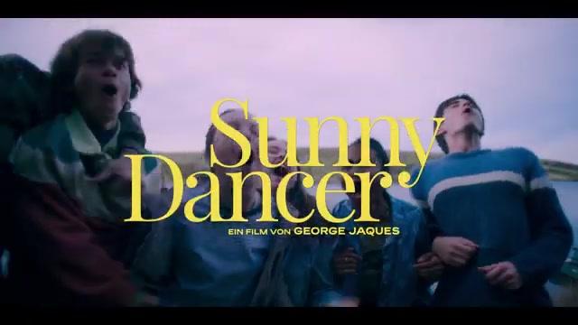 Sunny Dancer - Trailer - Deutsch - SD