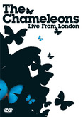 The Chameleons - Live from London