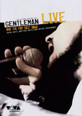 Gentleman &amp; The Far East Band - Live