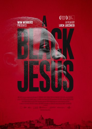 A Black Jesus - Poster 2