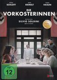 Die Vorkosterinnen