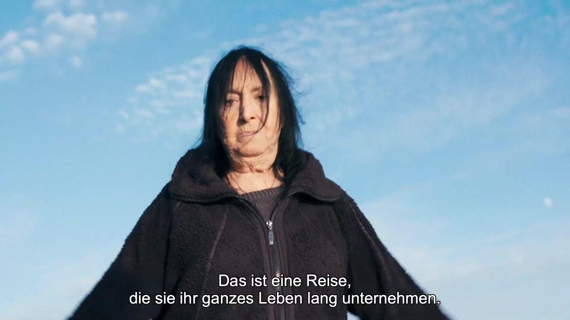 Genderation - Trailer - Deutsch - HD