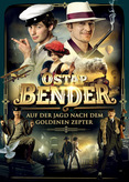 Ostap Bender 1 - Auf der Jagd nach dem goldenen Zepter