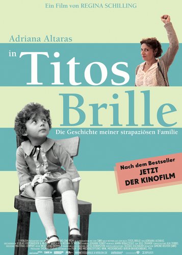 Titos Brille - Poster 1