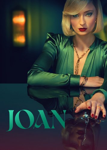 Joan - Poster 1