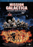 Kampfstern Galactica 2 - Mission Galactica